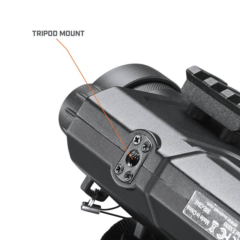 Equinox X650 Digital Night Vision